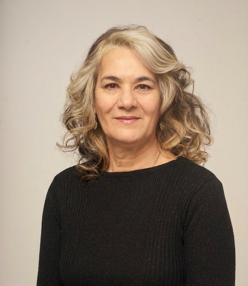 Leticia Bravo, Founder of Go Serve Global